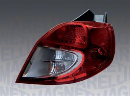 Задній ліхтар MAGNETI MARELLI 714026110802