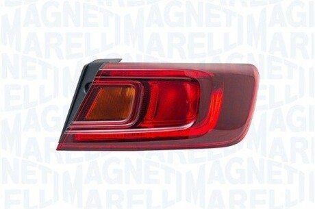 Задній ліхтар MAGNETI MARELLI 714026460802