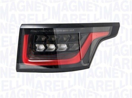 Автозапчасть MAGNETI MARELLI 714026620702