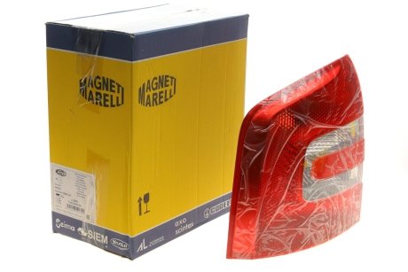 Фонарь задний MAGNETI MARELLI 714027590104