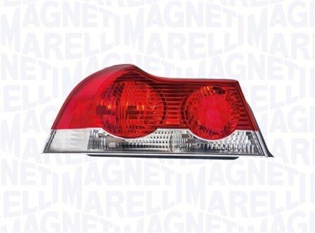 Задний фонарь MAGNETI MARELLI 714027731705