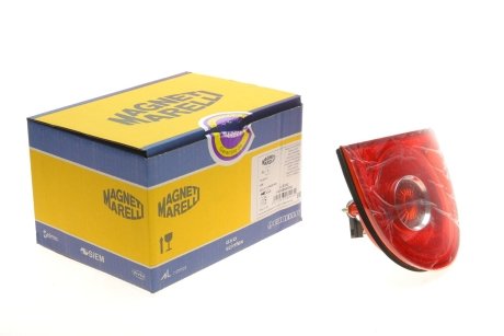 Задний фонарь левый MAGNETI MARELLI 714028500702