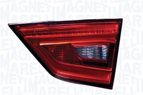 Задний фонарь MAGNETI MARELLI 714081210701