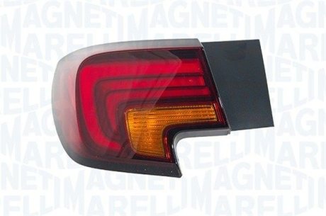 MAGNETI MARELLI 714081400203