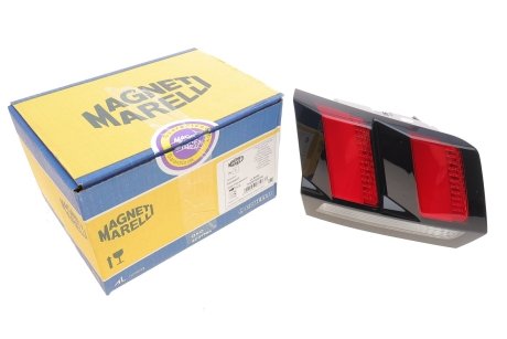 Фонарь задний MAGNETI MARELLI 714081560102