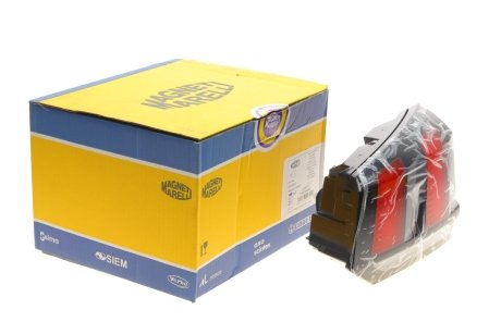 Задній ліхтар MAGNETI MARELLI 714081580202