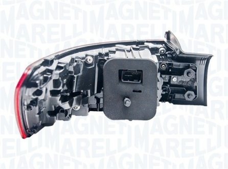 MAGNETI MARELLI 714081720201 (фото 1)