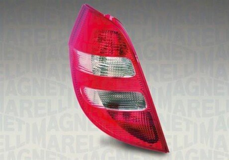 Задний фонарь MAGNETI MARELLI 715001005001