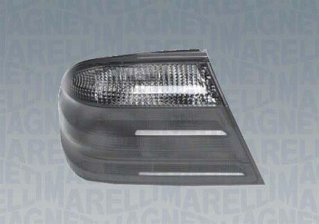 Задний фонарь MAGNETI MARELLI 715010693201