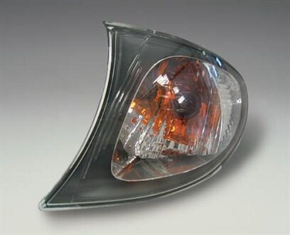 Лампа сигналу повороту переднього Прав (білий, PY21W) BMW 3 E46 Седан / Універсал 06.01-12.07 MAGNETI MARELLI 715010723906