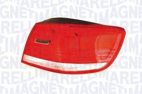 Ліхтар задній MAGNETI MARELLI 715011042002