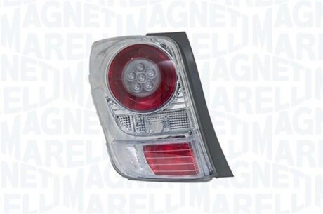 Автозапчасть MAGNETI MARELLI 715011110005