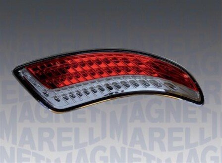 Задний фонарь MAGNETI MARELLI 715104107000