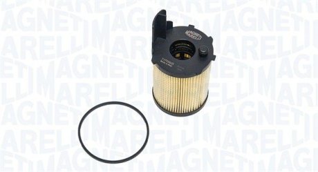 Масляный фильтр MAGNETI MARELLI 71758829