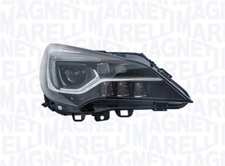 MAGNETI MARELLI 719000000124 (фото 1)