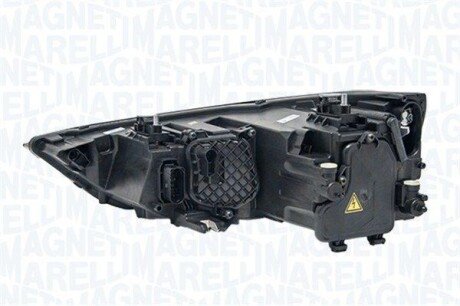 Автозапчасть MAGNETI MARELLI 719000000149