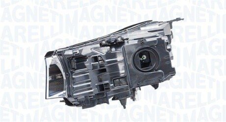 Автозапчасть MAGNETI MARELLI 719000000152