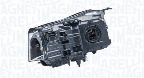 Автозапчасть MAGNETI MARELLI 719000000156