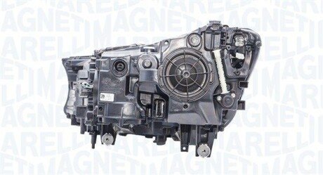 Автозапчасть MAGNETI MARELLI 719000000163