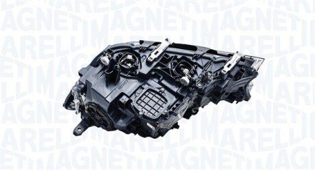 Автозапчасть MAGNETI MARELLI 719000000168