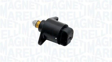 Поворотная заслонка, подвод воздуха MAGNETI MARELLI 801001301601