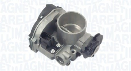 Корпус дросельної заслінки MAGNETI MARELLI 802000000048