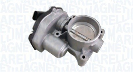 Throttle body MAGNETI MARELLI 802000000069