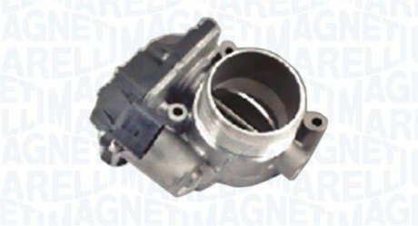 Throttle body MAGNETI MARELLI 802000000088