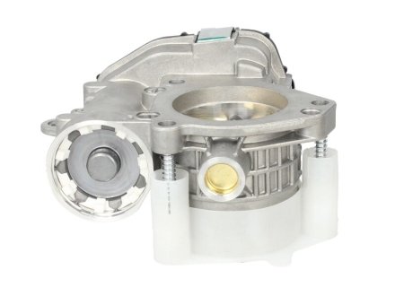 Дросельна заслінка MAGNETI MARELLI 802001500013