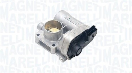 Корпус дросельної заслінки MAGNETI MARELLI 802001783002