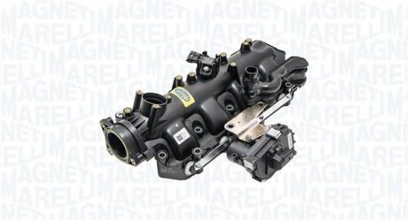 MAGNETI MARELLI 802009280809 (фото 1)