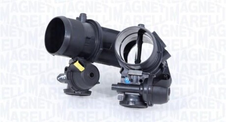 Дросельна заслінка MAGNETI MARELLI 802009289501