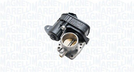 Дросельна заслінка MAGNETI MARELLI 802009800027