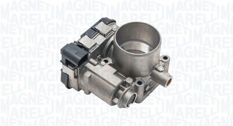 Автозапчасть MAGNETI MARELLI 802010136401