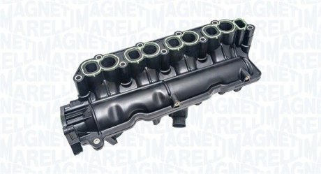 Intake Manifold Module MAGNETI MARELLI 802010876404