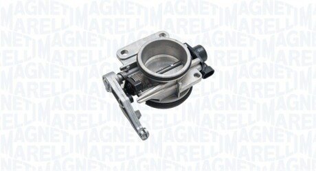 Дроссельная заслонка R 1.4-1.6 16V -02 MAGNETI MARELLI 802011556750