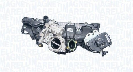 Автозапчасть MAGNETI MARELLI 802012323307