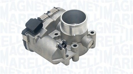 Корпус дросельної заслінки MAGNETI MARELLI 802100000011 (фото 1)