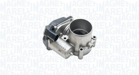 Корпус дросельної заслінки MAGNETI MARELLI 802100000021