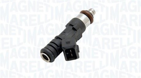 Форсунка бензиновая MAGNETI MARELLI 805000000013