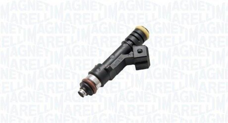 Автозапчасть MAGNETI MARELLI 805000000019