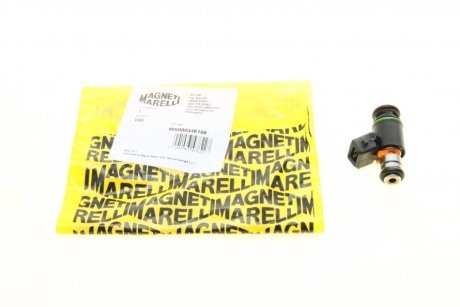 Форсунка бензиновая MAGNETI MARELLI 805000346108