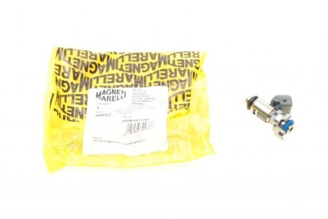 Форсунка бензиновая MAGNETI MARELLI 805001571701