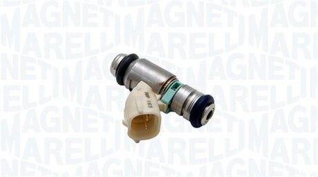 Форсунка бензинова MAGNETI MARELLI 805001836801