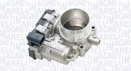 Повітряна заслінка MAGNETI MARELLI 805008008501