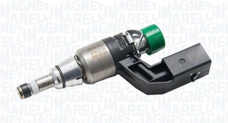 Форсунка бензиновая MAGNETI MARELLI 805016315701