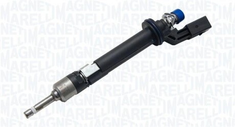 Топливная форсунка cyl 1/3/5 MAGNETI MARELLI 805016321601