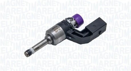 Форсунка бензинова MAGNETI MARELLI 805016365401