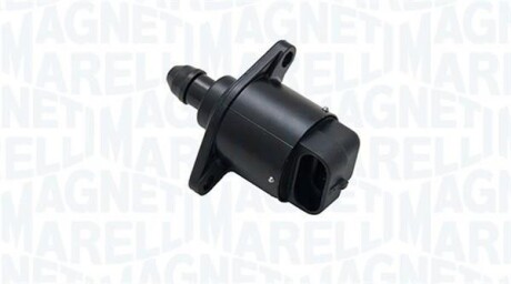 Поворотная заслонка, подвод воздуха MAGNETI MARELLI 820003385010