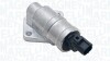 Поворотная заслонка, подвод воздуха MAGNETI MARELLI 820003390010 (фото 1)